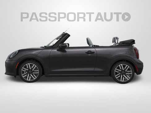 New 2026 MINI Cooper S FWD image 3