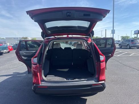 Certified 2024 Honda CR-V EX image 12