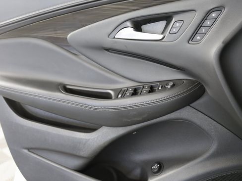 Certified 2020 Buick Envision Essence image 26