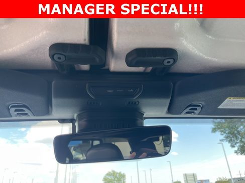 Used 2021 Jeep Wrangler Unlimited Rubicon 4xe w/ Cold Weather Group image 30