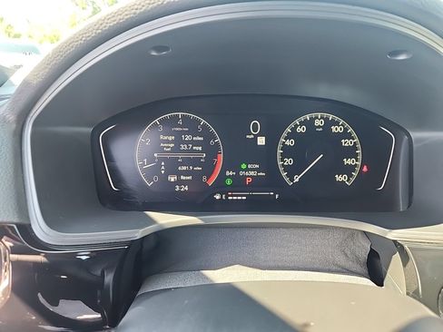Used 2026 Honda Civic Sport image 16