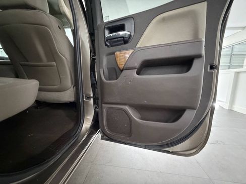 Used 2014 GMC Sierra 1500 SLE AWD/4WD image 22