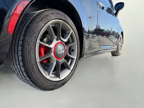 Used 2013 FIAT 500 Abarth image 12