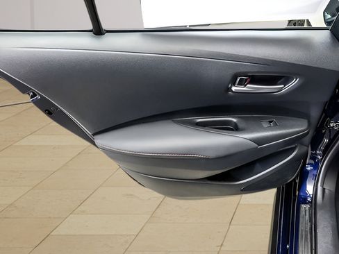 Certified 2026 Toyota Corolla XSE FWD image 23