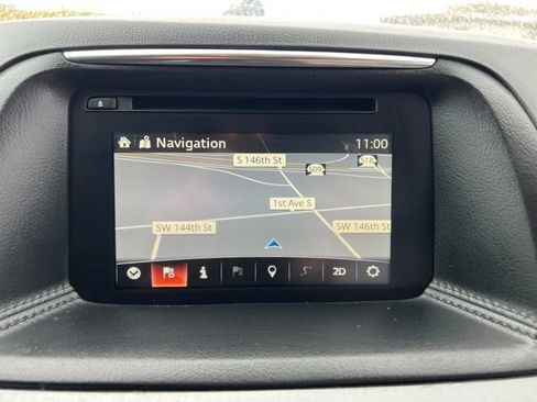 Used 2016 MAZDA CX-5 Grand Touring FWD image 25