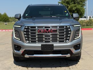 Used 2025 GMC Yukon XL Denali AWD/4WD video 2