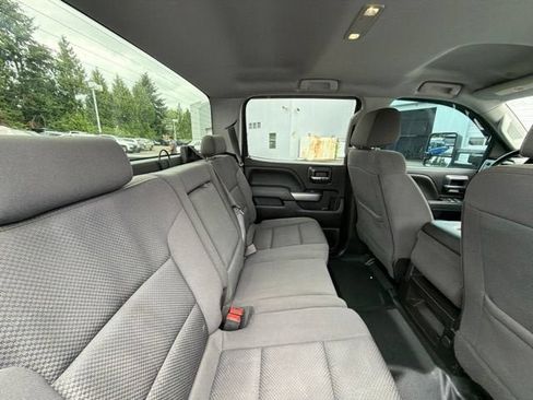 Used 2019 Chevrolet Silverado 3500 LT w/ LT Convenience Package AWD/4WD image 19