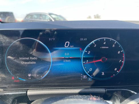 Used 2022 Mercedes-Benz GLA 250 GLA 250 image 6