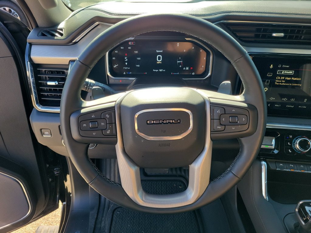 Used 2026 GMC Sierra 1500 Denali w/ Denali Reserve Package AWD/4WD image 21