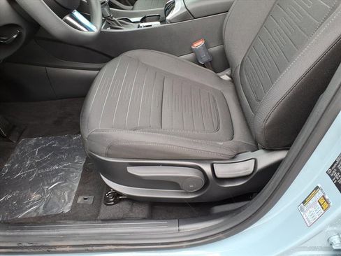 New 2026 Hyundai Santa Cruz SE image 7