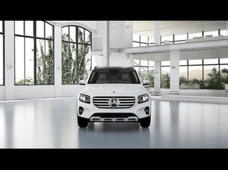 Certified 2026 Mercedes-Benz GLB 250 4MATIC video 2