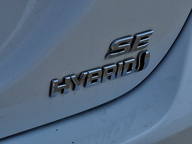 Certified 2022 Toyota Camry SE FWD image 18