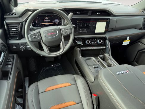 New 2026 GMC Sierra 2500 AT4 w/ AT4 Premium Plus Package AWD/4WD image 15