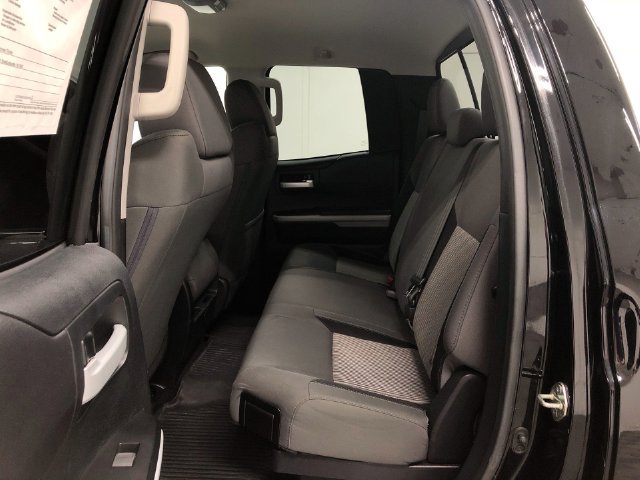 Used 2017 Toyota Tundra SR5 AWD/4WD image 26