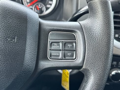 Used 2015 RAM 2500 SLT AWD/4WD image 26