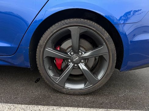 Used 2019 Genesis G70 3.3T Advanced w/ Sport Package image 30