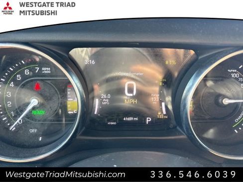 Used 2021 Jeep Wrangler Unlimited Sahara w/ Cold Weather Group AWD/4WD image 9