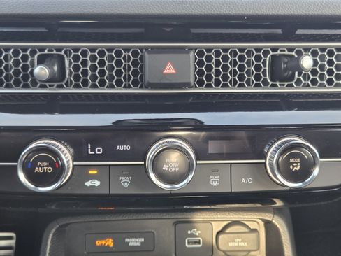Certified 2023 Honda Civic Sport image 19