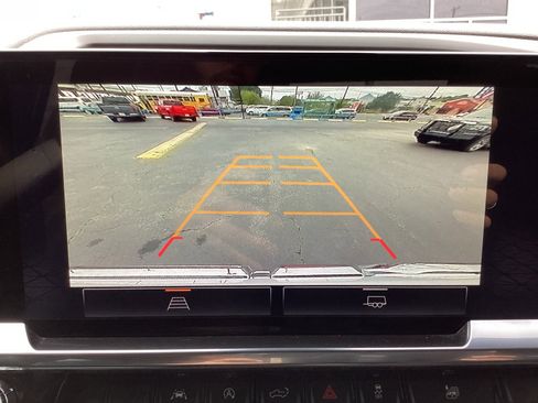 Certified 2024 GMC Sierra 1500 Elevation image 21