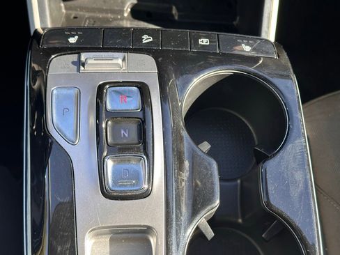 Used 2024 Hyundai Tucson SEL image 34