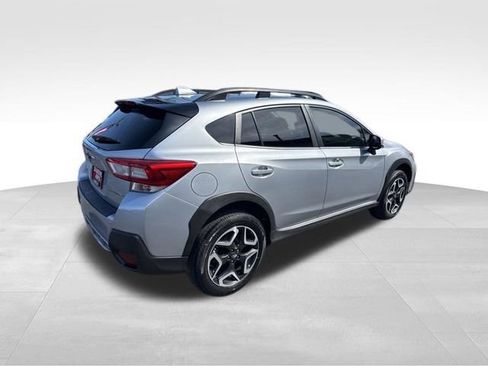 Used 2019 Subaru Crosstrek 2.0i Limited w/ Moonroof Package w/Navigation AWD/4WD image 3