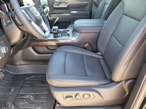 New 2026 GMC Sierra 1500 Elevation w/ Elevation Premium Package AWD/4WD image 20