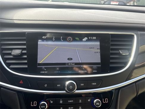 Used 2018 Buick LaCrosse Essence w/ Sights and Sounds Package image 18