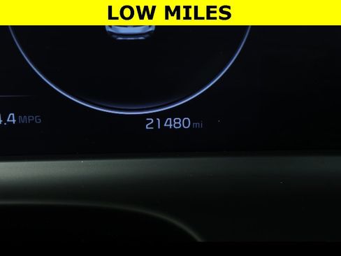 Used 2024 Kia Seltos S image 7