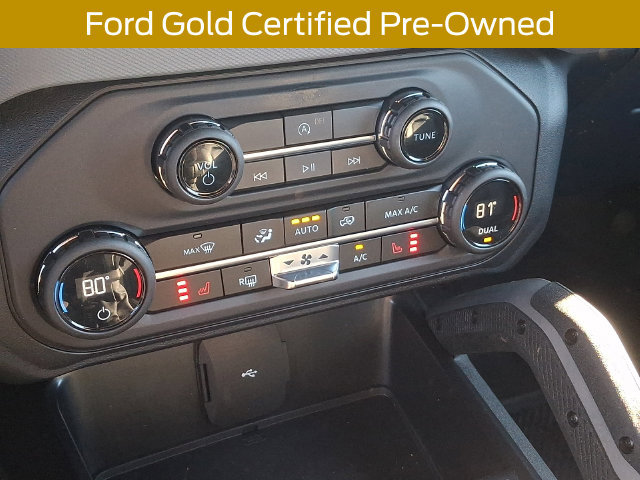 Used 2024 Ford Bronco Big Bend AWD/4WD image 18