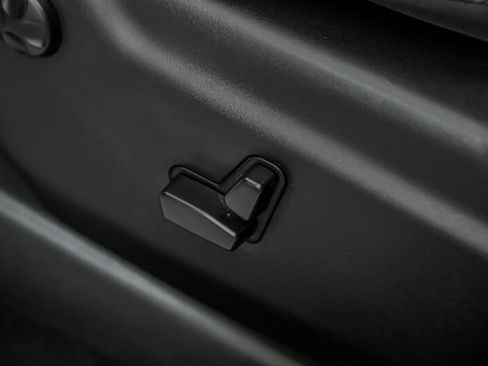 Used 2021 Dodge Durango SRT w/ Premium Interior Group AWD/4WD image 24