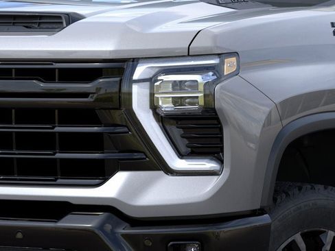 New 2026 Chevrolet Silverado 2500 LTZ w/ LTZ Plus Package image 10