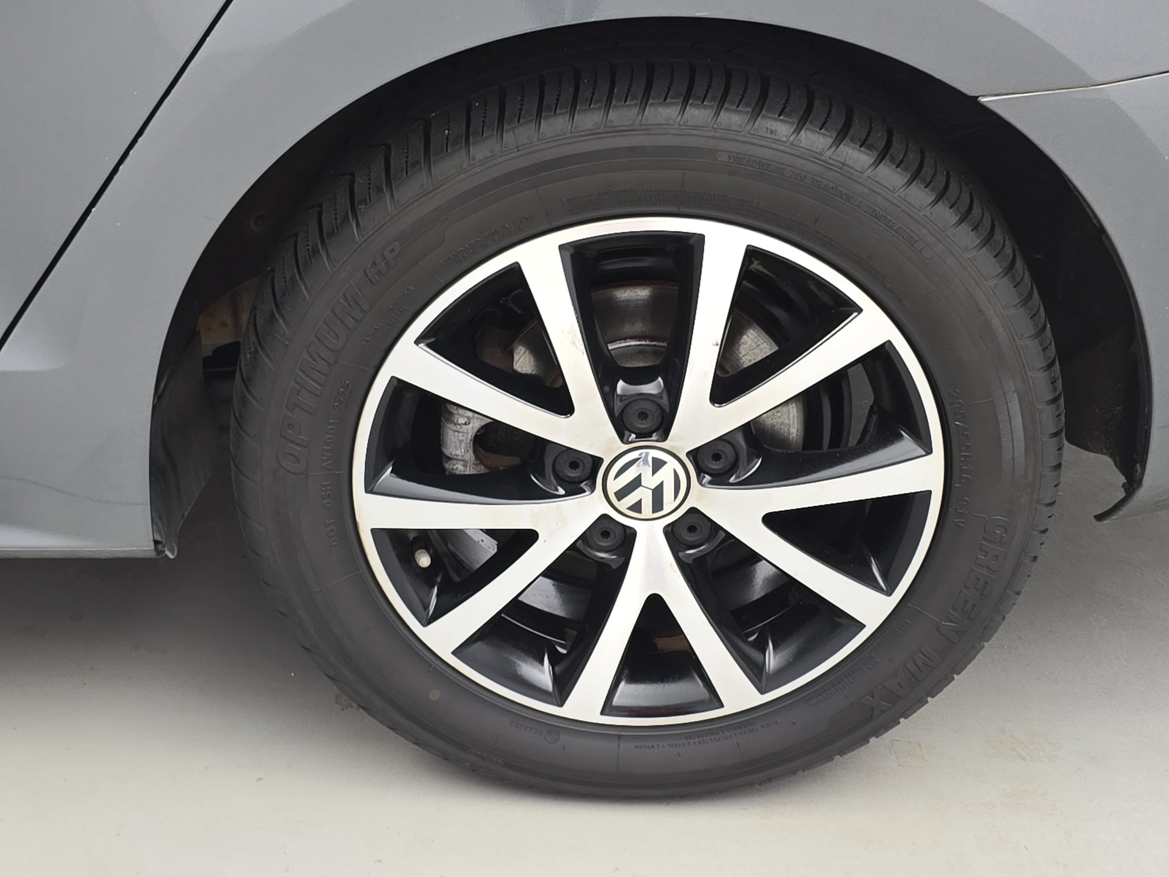 Used 2017 Volkswagen Jetta SE FWD image 33