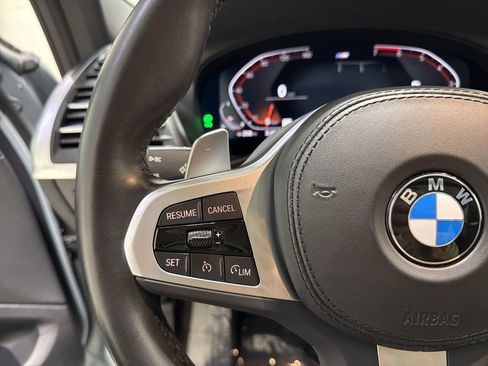 Used 2024 BMW X3 sDrive30i w/ M Sport Package image 26