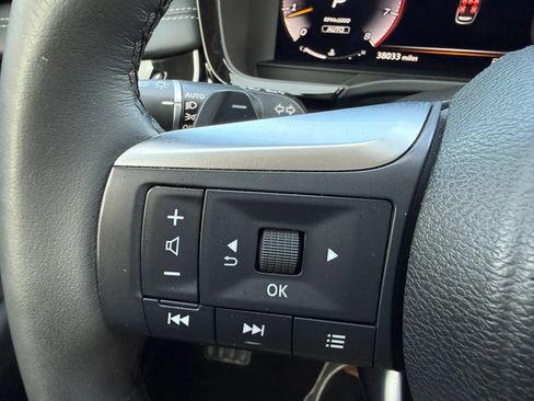 Used 2023 INFINITI QX60 Luxe w/ Cargo Package AWD/4WD image 29