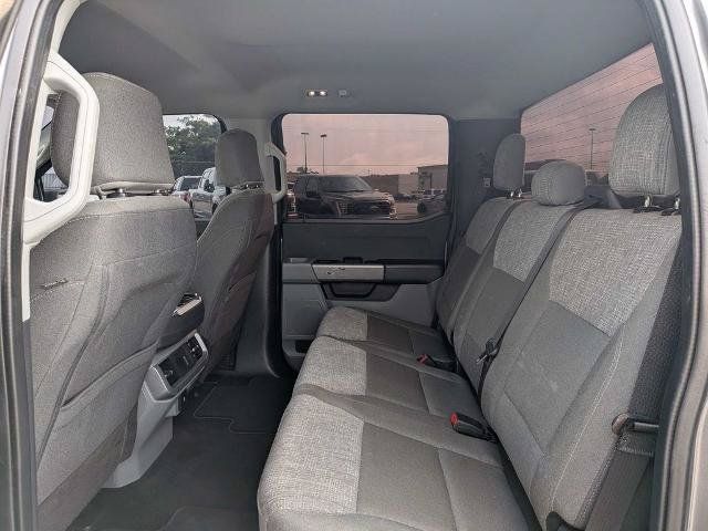 Certified 2022 Ford F150 XLT AWD/4WD image 12