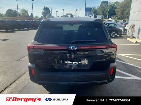 New 2026 Subaru Outback Premium AWD/4WD image 3