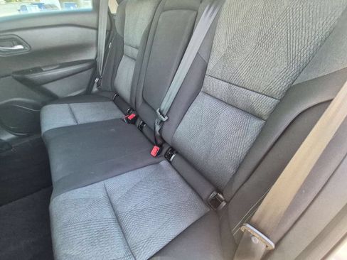 Used 2024 Nissan Rogue SV FWD image 26