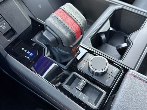 New 2026 Toyota Tundra TRD Pro image 28