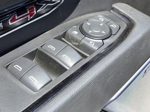 New 2026 GMC Sierra 1500 AT4X AWD/4WD image 14