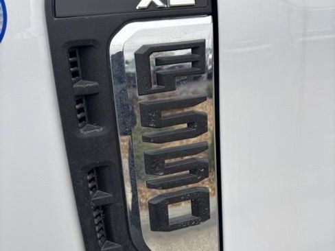 New 2024 Ford F550 XL image 24