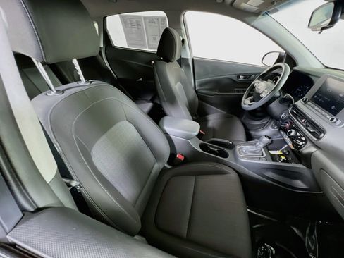 Used 2023 Hyundai Kona SEL AWD/4WD image 25