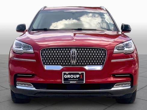 Used 2020 Lincoln Aviator Reserve w/ Equipment Group 202A AWD/4WD image 4
