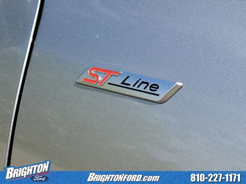 Certified 2024 Ford Escape ST-Line w/ Tech Pack #1 AWD/4WD image 5