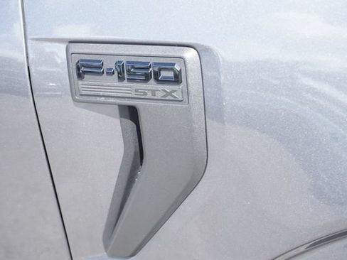 Used 2023 Ford F150 XL w/ STX Appearance Package RWD image 33