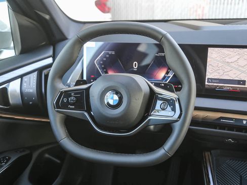 New 2026 BMW X3 xDrive30 image 12