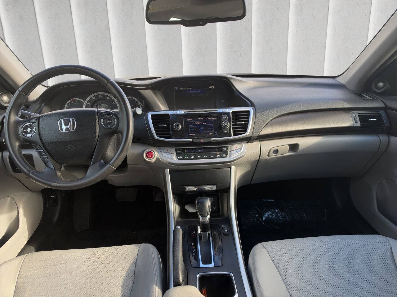 Used 2014 Honda Accord EX-L image 15