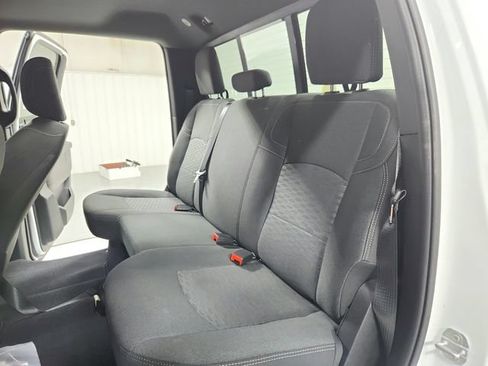 Used 2025 RAM 3500 Tradesman AWD/4WD image 29