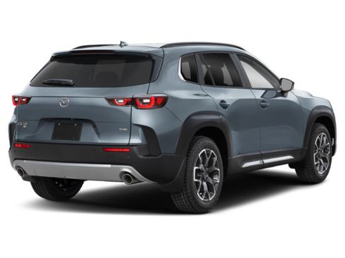 New 2026 MAZDA CX-50 Meridian Edition w/ Weather Package AWD/4WD image 8