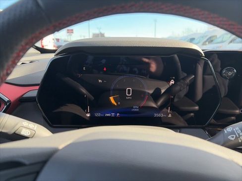 Used 2026 Chevrolet TrailBlazer RS w/ Convenience Package image 15