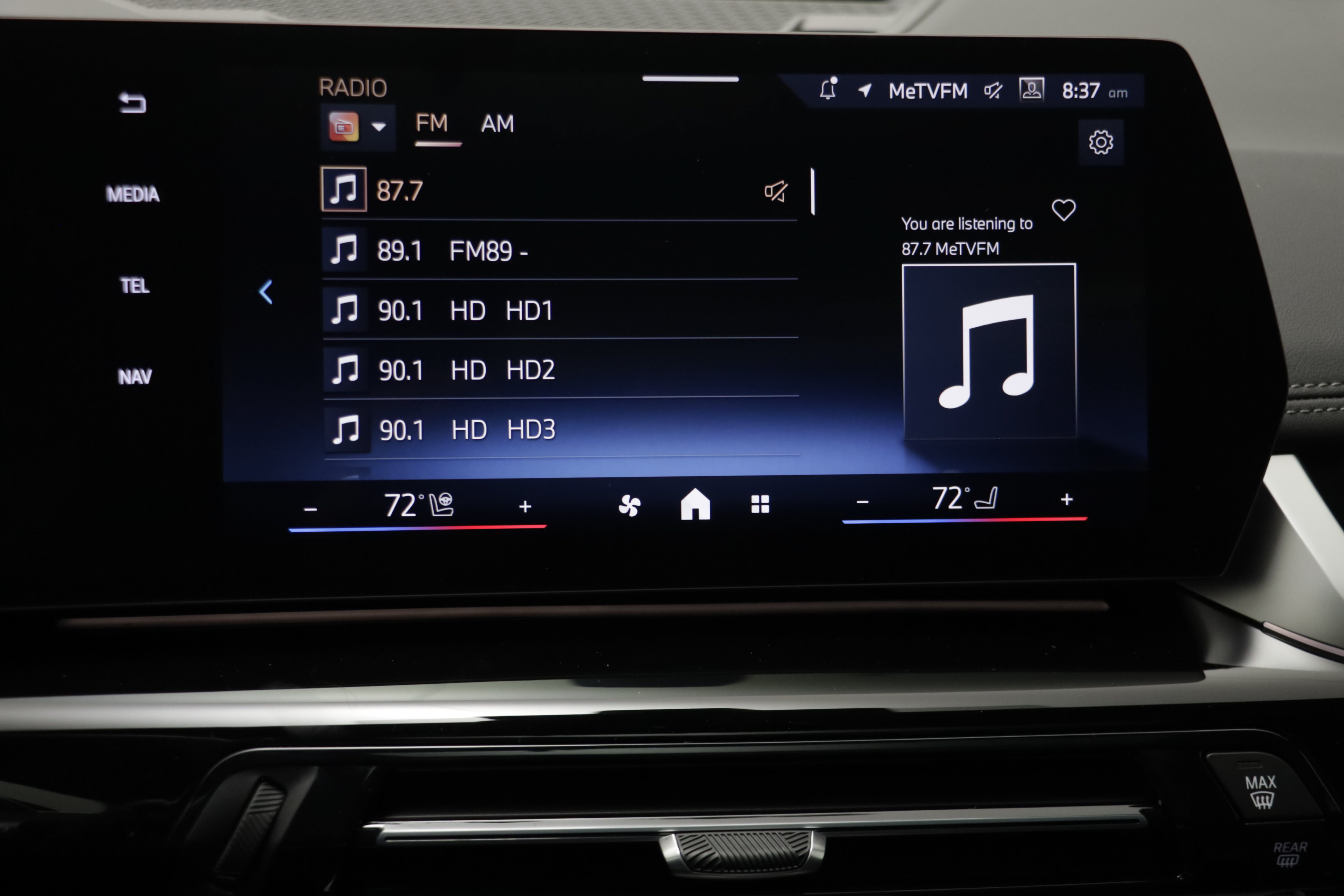 New 2027 BMW X1 xDrive28i AWD/4WD image 9